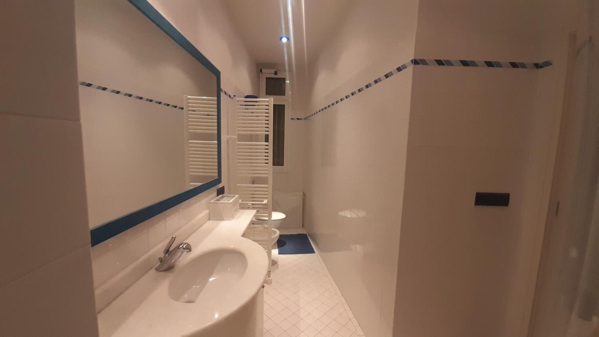 Azeglio Smart Apartment - Twa Bolonya Dış mekan fotoğraf
