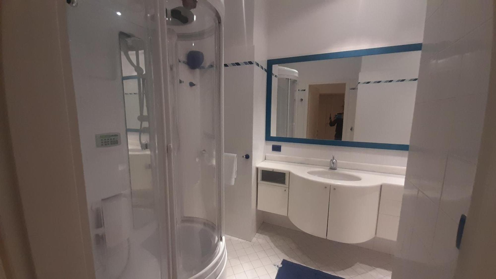 Azeglio Smart Apartment - Twa Bolonya Dış mekan fotoğraf