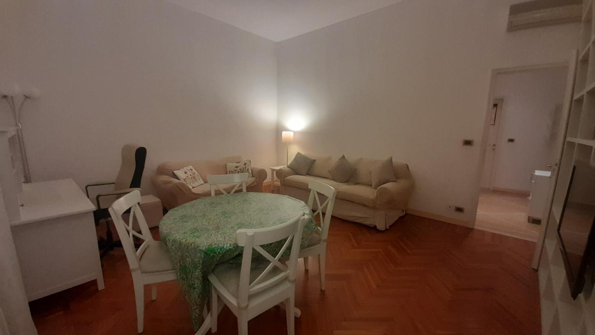 Azeglio Smart Apartment - Twa Bolonya Dış mekan fotoğraf
